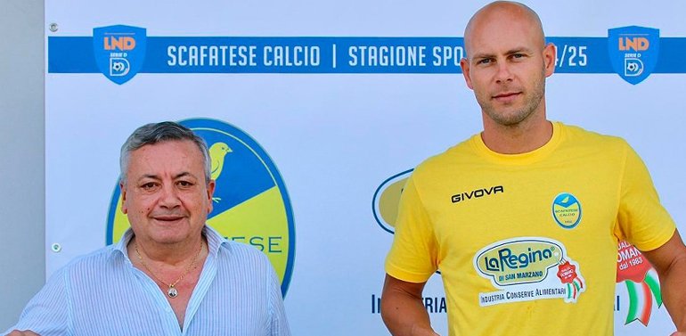 tesseramento Markic