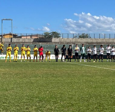 Juniores Sambiase Scafatese