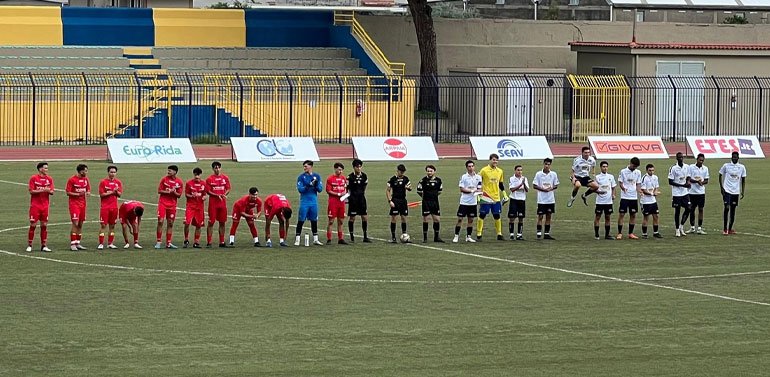 Juniores Scafatese Turris