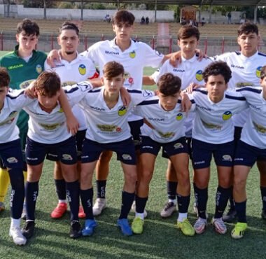 Lions Montemiletto Scafatese Under 17 regionale