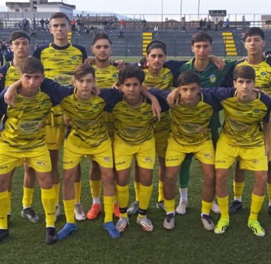 Scafatese Boca Academy Under 17