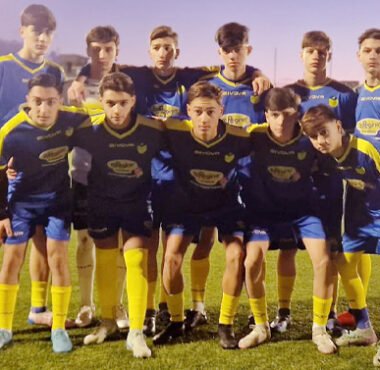 scafatese battipagliese under 16 regionale