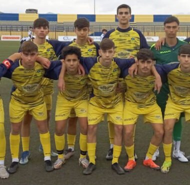 scafatese giove academy under 17