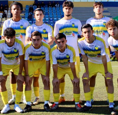 scafatese sarnese juniores u19