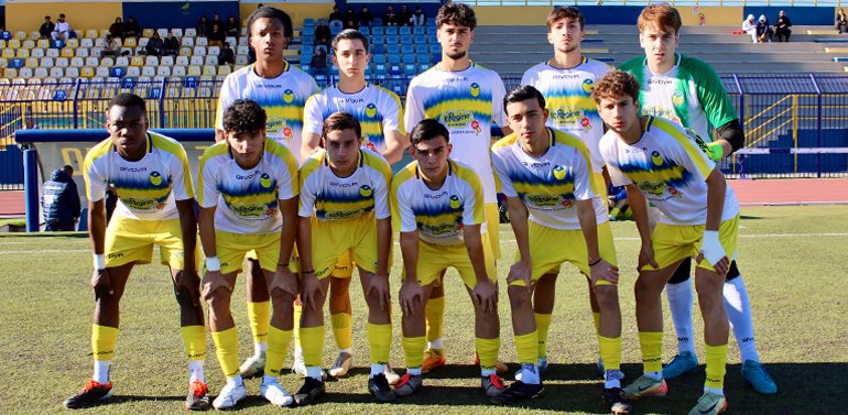 scafatese sarnese juniores u19