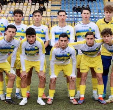 scafatese puteolana juniores