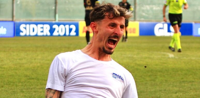 sambiase scafatese 0-1