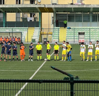 paganese scafatese juniores nazionale under 19