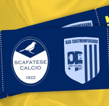 prevendita scafatese castrumfavara