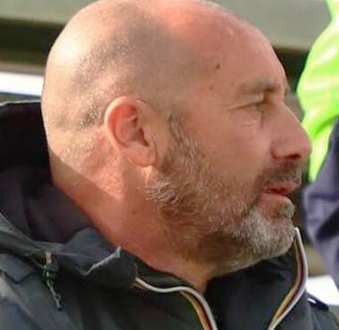 direttore sportivo pietro fusco