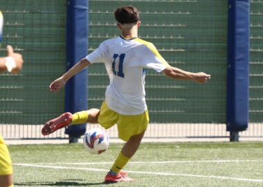 finale play-off under 17 campania puteolana scafatese