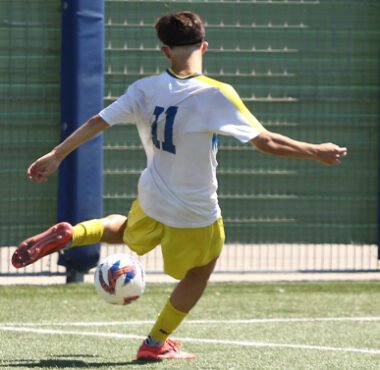 finale play-off under 17 campania puteolana scafatese
