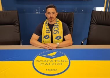 pietro varriale responsabile settore giovanile