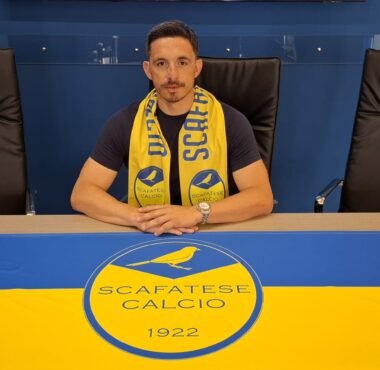 pietro varriale responsabile settore giovanile
