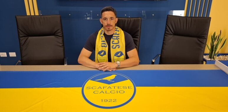 pietro varriale responsabile settore giovanile